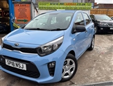 Used Kia Picanto