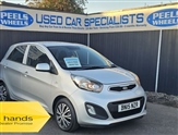 Kia Picanto Image 1