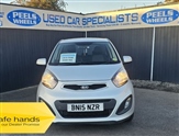 Kia Picanto Image 2