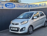 Kia Picanto Image 3