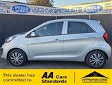 Kia Picanto Image 4
