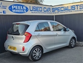 Kia Picanto Image 5