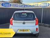 Kia Picanto Image 6