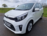 Used Kia Picanto