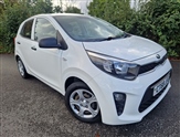 Used Kia Picanto
