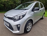 Used Kia Picanto