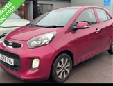 Used Kia Picanto
