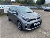 Used Kia Picanto