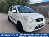 Used Kia Picanto