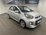 Used Kia Picanto