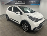 Used Kia Picanto