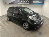 Used Kia Picanto