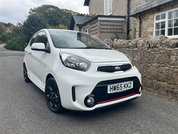 Large image for the Used Kia Picanto
