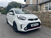 Used Kia Picanto