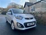 Used Kia Picanto Used Kia Picanto