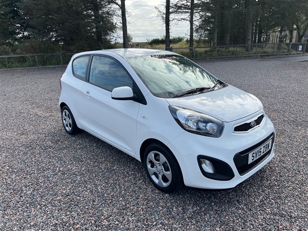 Large image for the Used Kia Picanto