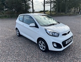 Kia Picanto Image 1