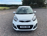 Kia Picanto Image 2