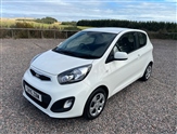 Kia Picanto Image 3