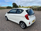 Kia Picanto Image 5