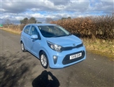 Used Kia Picanto