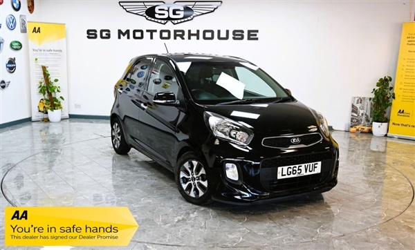 Large image for the Used Kia PICANTO
