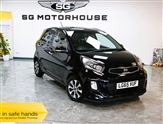 Used Kia Picanto