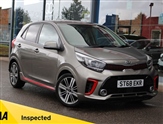 Used Kia Picanto