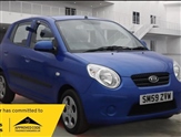Used Kia Picanto