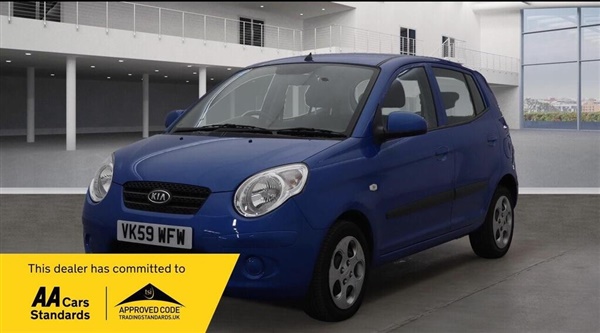 Large image for the Used Kia Picanto