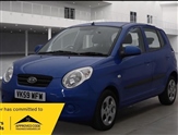Used Kia Picanto