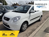 Used Kia Picanto