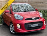 Used Kia Picanto