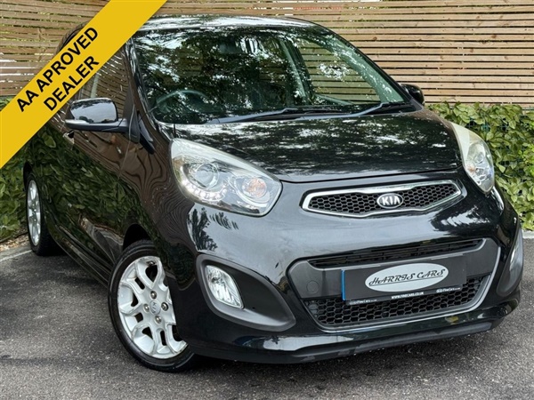 Large image for the Used Kia PICANTO