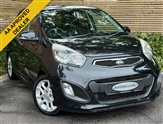 Used Kia Picanto