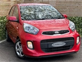 Used Kia Picanto