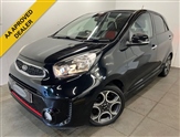 Used Kia Picanto