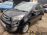 Used Kia Picanto