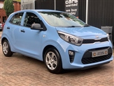 Used Kia Picanto