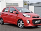 Used Kia Picanto