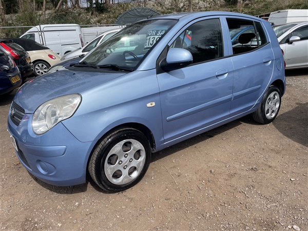 Large image for the Used Kia Picanto