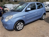 Used Kia Picanto