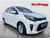 Used Kia Picanto