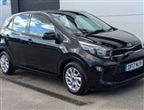 Used Kia Picanto