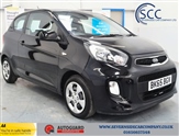 Used Kia Picanto