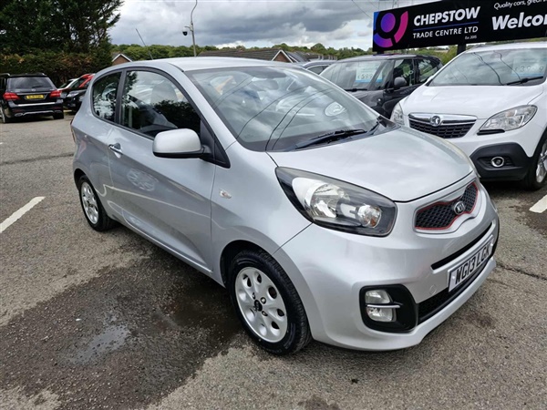 Large image for the Used Kia Picanto