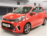Used Kia Picanto