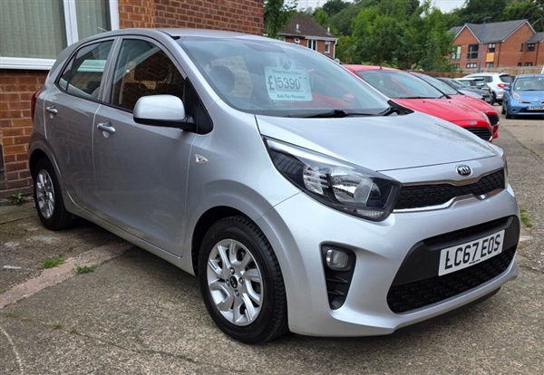 Large image for the Used Kia PICANTO