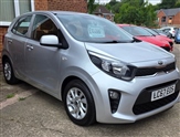 Used Kia Picanto