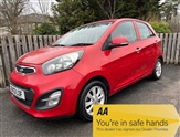 Used Kia Picanto